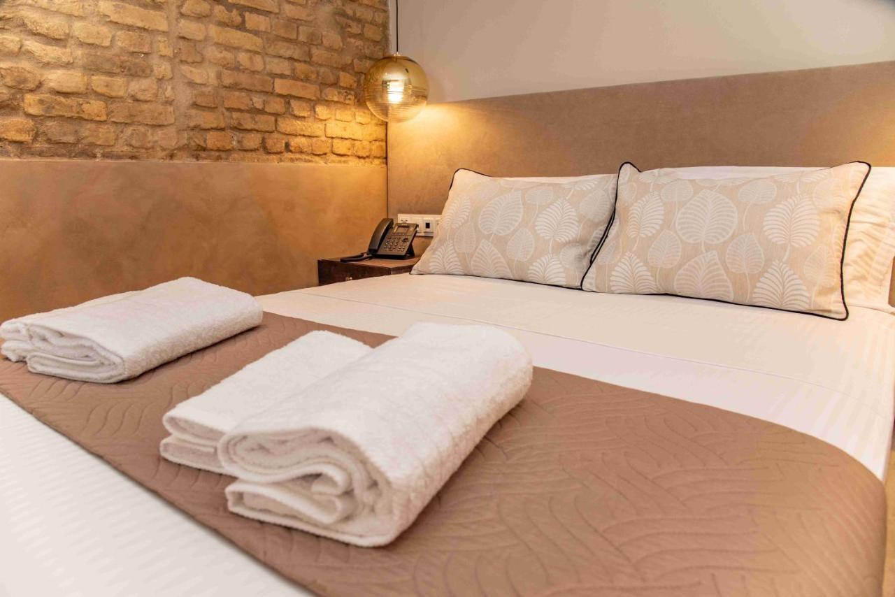 Sopra Mura Luxury Town House Corfu  Kültér fotó