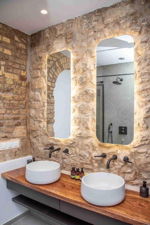 Sopra Mura Luxury Town House Corfu  Kültér fotó